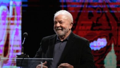 Photo of Lula ganó en Brasil, pero no se sintió como una victoria