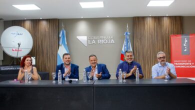 Photo of La Provincia avanza para garantizar el derecho a la inclusión digital y el acceso a la información en las zonas rurales
