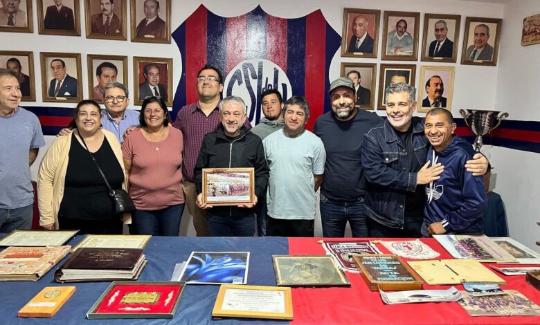 Photo of Apoyo a instituciones deportivas