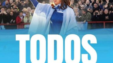 Photo of QUIEN ESTUVO DETRAS DEL INTENTO DE ASESINATO DE Cristina Fernandez de Kirchner ?