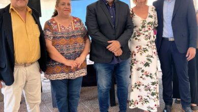 Photo of El gobierno entregó 1800 tablets a estudiantes, jubilados y clubes