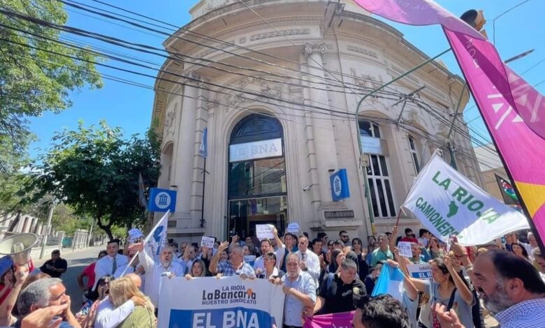Photo of Miguel Galeano: “Como peronistas acompañamos a la CGT”