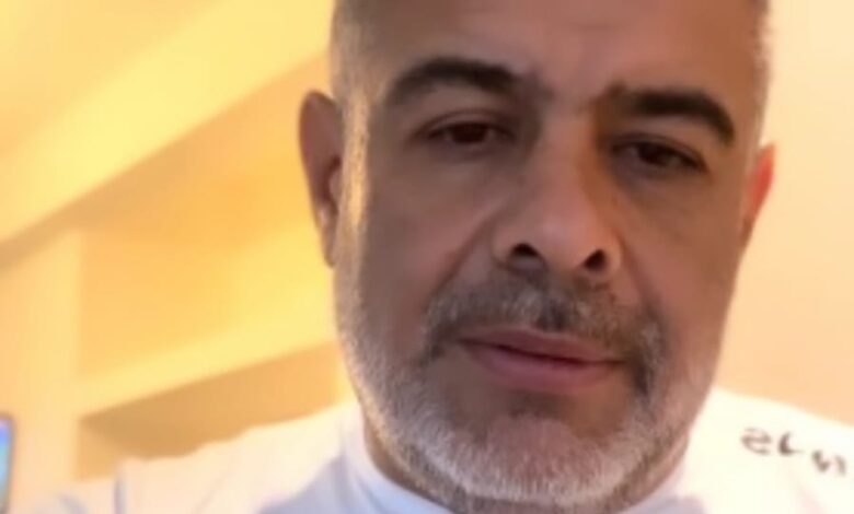 Photo of Miguel Galeano: “Esto es una pandemia socio-cultural. Javier Milei busca la suma del poder público”