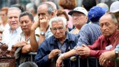 Photo of Miguel Galeano: “Martín Menem debe explicar a 37 mil jubilados riojanos por que los quiere convertir en un programa social”