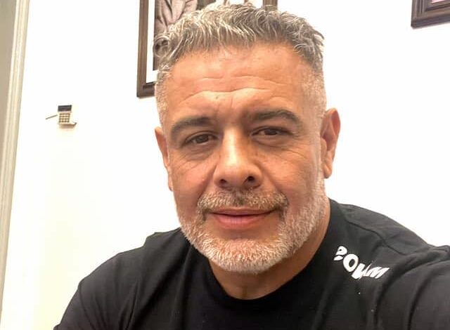 Photo of Miguel Galeano: “Quintela busca que la economía esté al servicio del ser humano»