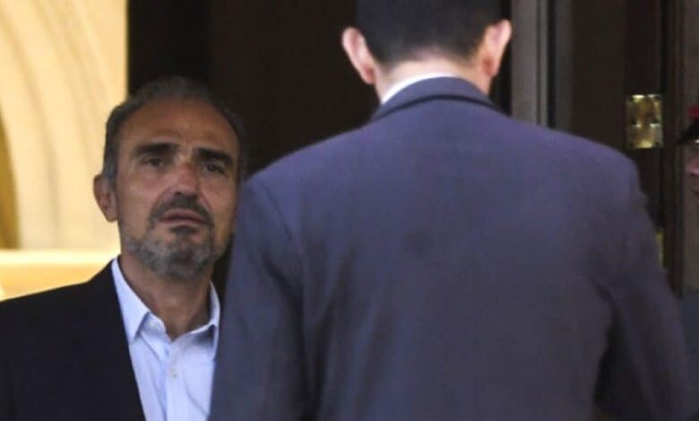 Photo of Miguel Galeano: «Caputo y Lule Menem estarían en medio de las coimas denunciadas por el Papa (LPO)»