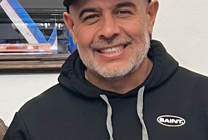 Photo of Miguel Galeano: “Quintela está trabajando en la restructuración del peronismo”