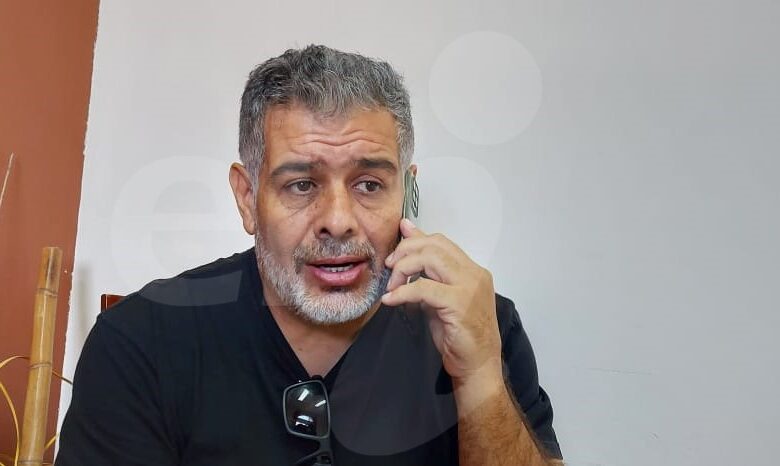 Photo of Miguel Galeano: «Ricardo Quintela ha adoptado una política de conducción del Estado»