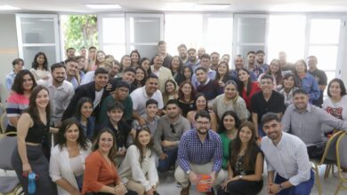 Photo of La formación de jóvenes líderes: Una apuesta del gobierno provincial 