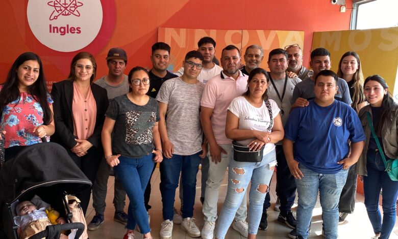 Photo of Los equipos de la Secretaria de Relaciones con la Comunidad se forman en el conocimiento de la Inteligencia Artificial 