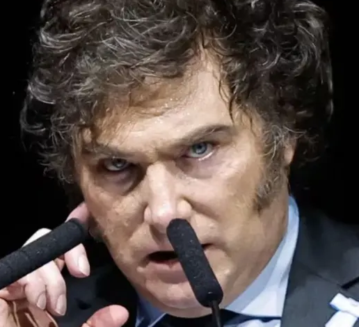 Photo of Miguel Galeano: «El plan del clan Menem y el clan Milei cierra con un 80% de pobres y una guerra civil en Argentina»