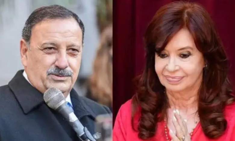 Photo of Arde la interna del PJ: CFK y Quintela involucran a Milei en el medio y esperan una señal de la Justicia