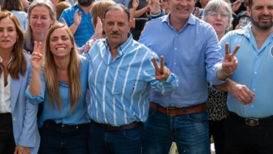 Photo of Quintela sigue buscando la unidad del peronismo y la presidencia del PJ Nacional