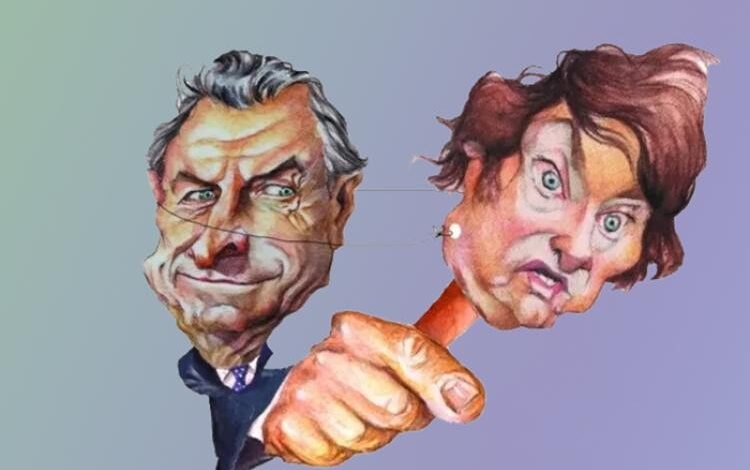 Photo of Macri, Vidal y Milei responsables del Veto a la Educacion Publica