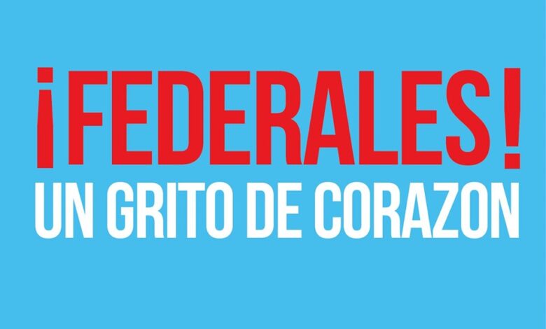 Photo of Ricardo Quintela: «Con pasión y federalismo, décimos que el Peronismo es un Grito desde el corazón de nuestro pueblo»