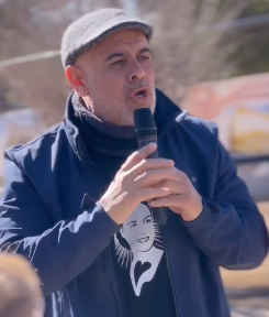 Photo of Miguel Galeano: «Repudiar la permanente incitación a la violencia es el camino que eligieron para buscar una reacción en las calles»