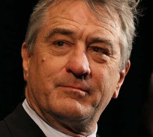 Photo of La declaración de Robert De Niro sobre Donald es perfecta. Léanla: