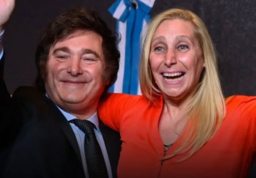 Photo of En 2024 Milei y su hermana dieron 7 vueltas al mundo y gastaron mas de «$80 millones» en hoteles de lujo