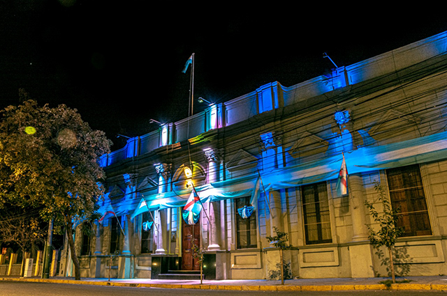 Photo of Contundente descargo de legisladores riojanos contra Milei por la estafa cripto