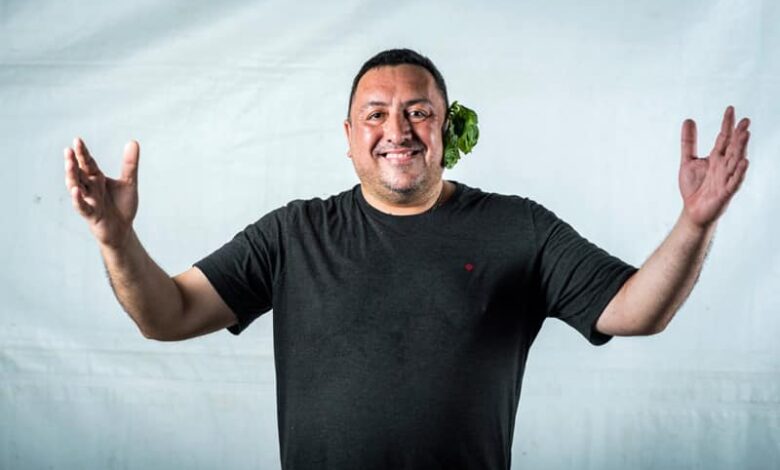 Photo of Miguel Galeano: «Quiero manifestar el más absoluto de los respetos por mi compañero, amigo y hermano Pica Juárez»