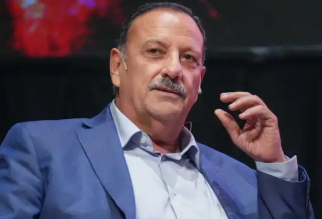 Photo of Ricardo Quintela: «El Gobierno tiene varias consultoras a las que obligan a mostrar una imagen que Milei no tiene»