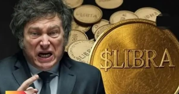 Photo of El principio del fin de Milei: «Estudios juridicos internacionales preparan «demandas millonarias» contra Milei y la Argentina»