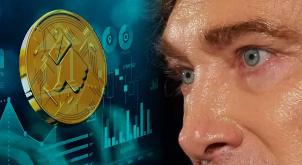 Photo of El escándalo cripto hunde la imagen de Milei en las redes sociales