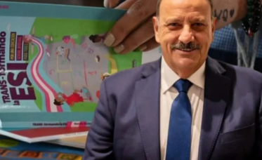 Photo of Ricardo Quintela confirmó que mantendrá los contenidos de ESI eliminados por Milei