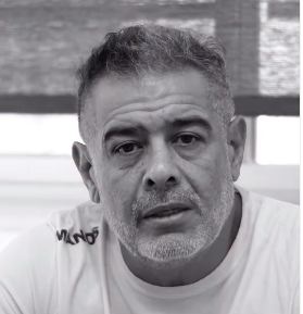 Photo of Miguel Galeano: «A los gendarmes, los clanes “menem-milei” les dan 5% de aumento, de la represión a la miseria»