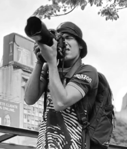 Photo of Miguel Galeano: «Pablo Grillo, victima del Odio y la Intolerancia»