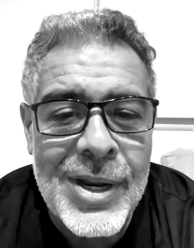 Photo of Miguel Galeano: “Para los riojanos no hay plata pero martín menem se llevó cuatro palos verdes con la estafa de Libra”