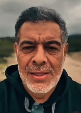 Photo of MIguel Galeano: #24M «Este poema es puño alzado, una flor que crece en la herida»