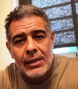 Photo of Miguel Galeano: «Milei y Menem ya tienen la sangre de argentinos en sus manos. Son represión, perversidad y estafa»