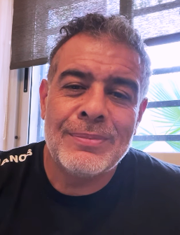 Photo of Miguel Galeano: “Sartre nos recuerda que el fascismo no se persuade, se le combate”