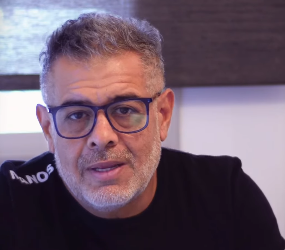 Photo of Miguel Galeano: “Estamos ante una banda de personas, sin escrúpulos, estafadores, corruptos por esencia y que eligieron la mafia”