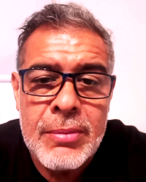 Photo of Miguel Galeano: «Vivimos en un mundo donde las decisiones de unos pocos impactan en la vida de millones»