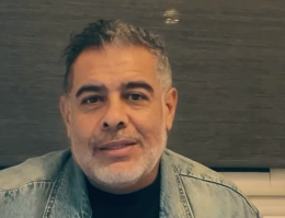 Photo of Miguel Galeano: «Ladrones de guantes blancos, el club de estafadores será investigado, Milei, Menem, Adorni y Caputo $Libra»