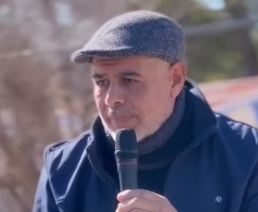 Photo of Miguel Galeano: «El peronismo en la calle, en tu barrio. Estado y Comunidad juntos»