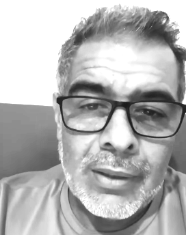 Photo of Miguel Galeano: «Aunque el mundo insista en que todo depende de vos, nadie se salva solo y siempre la salida es en comunidad»