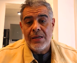 Photo of Miguel Galeano: «Argentina atraviesa una tormenta perfecta»