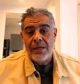 Photo of Miguel Galeano: «Argentina atraviesa una tormenta perfecta»